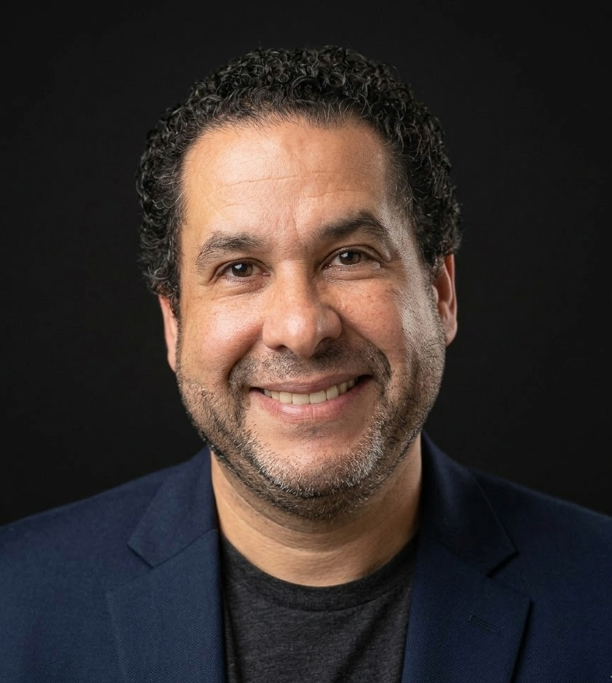Enrique Velasco, founder of Velasco HR Advisory